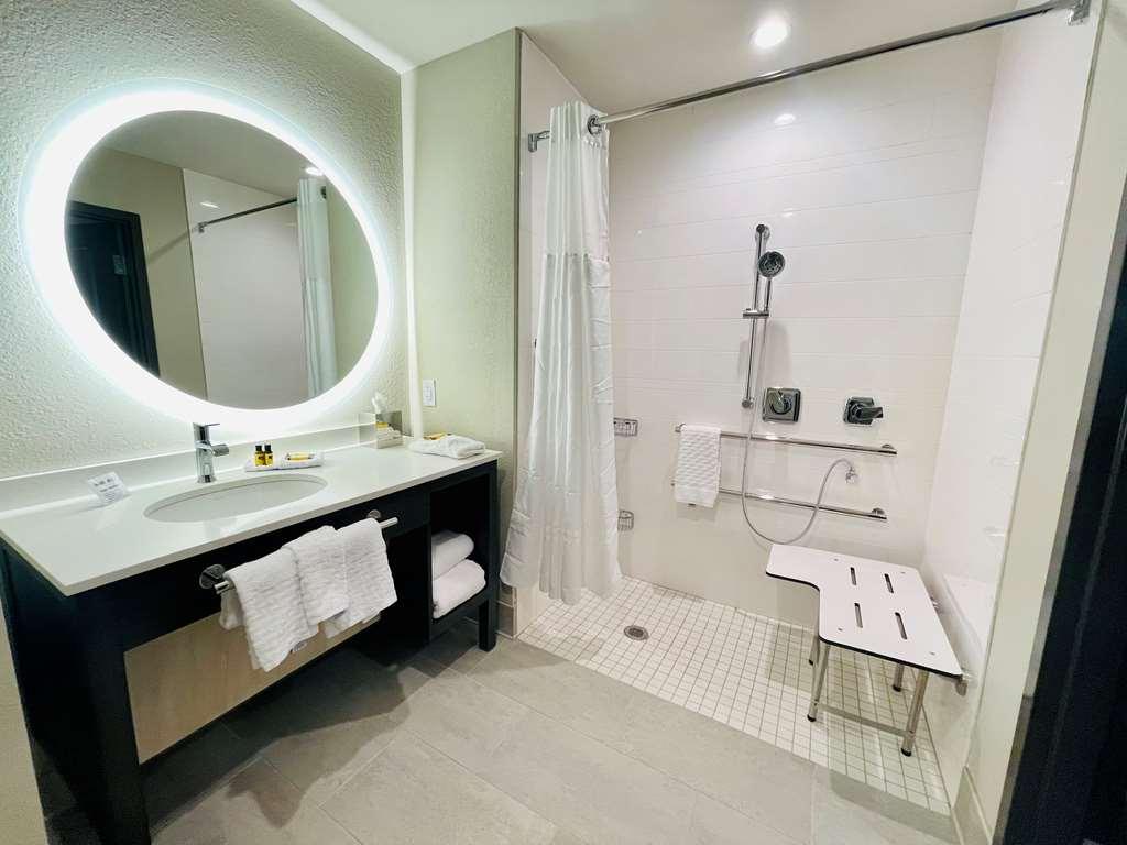 Best Western Plus Executive Residency Jackson Northeast Zimmer foto