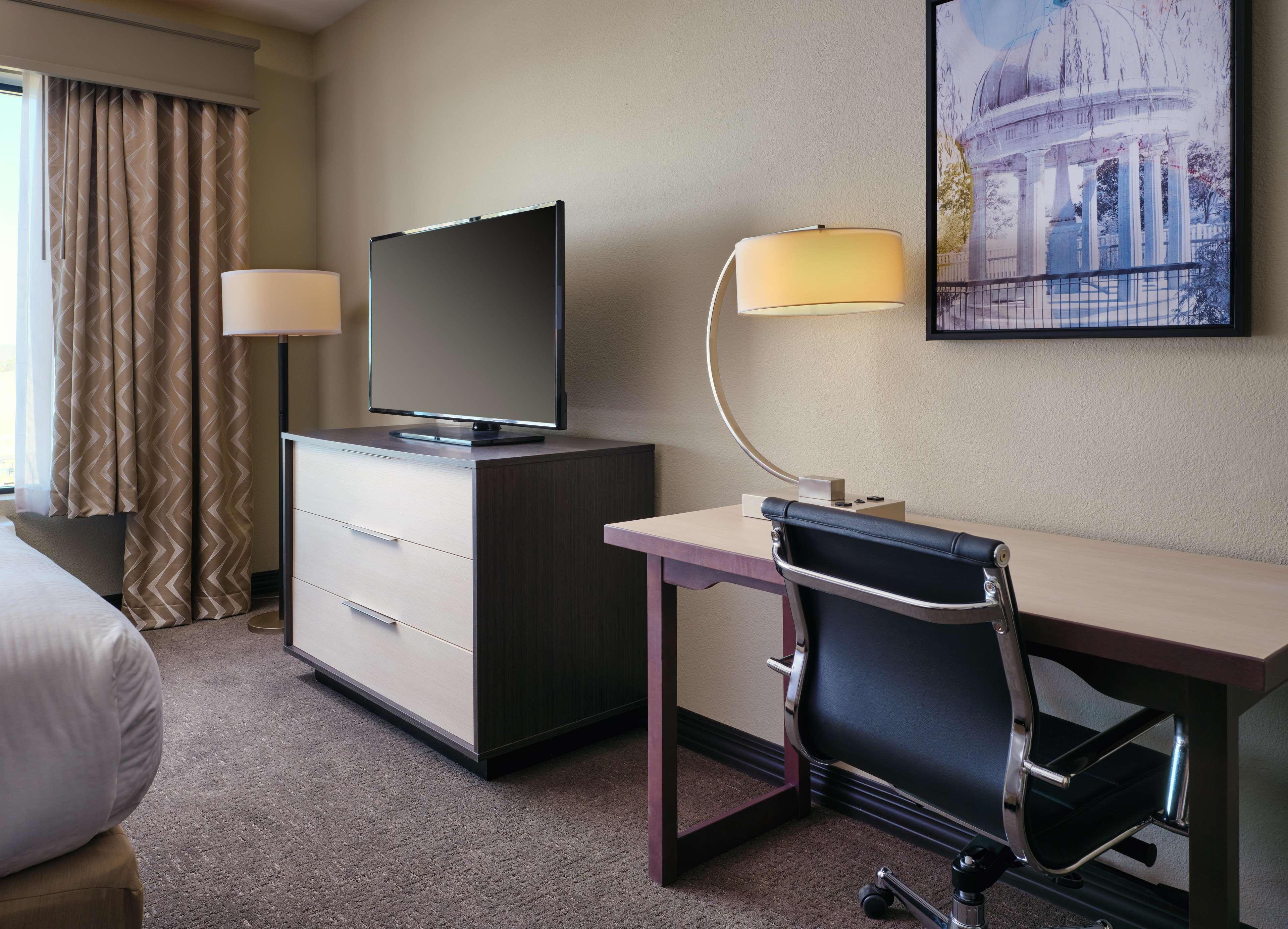 Best Western Plus Executive Residency Jackson Northeast Exterior foto
